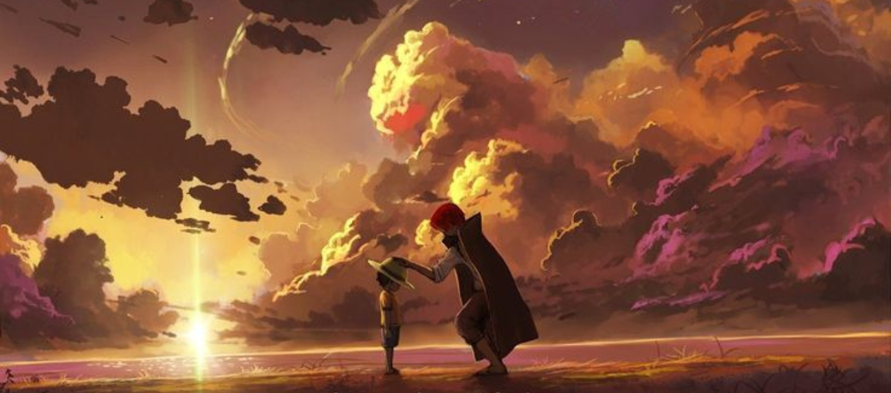Anime Poster